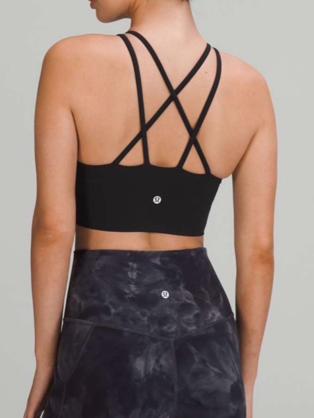 Lululemon Like a Cloud Longline